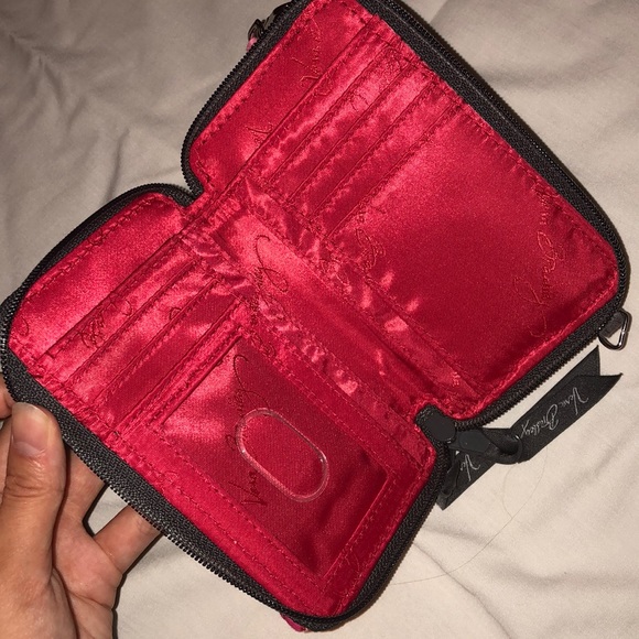 Vera Bradley wallet - Picture 4 of 4